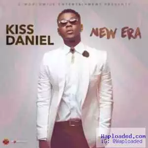 Kiss Daniel - All God